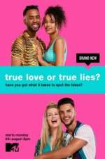Watch True love or true lies ? 0123movies
