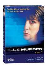 Watch Blue Murder (UK) 0123movies