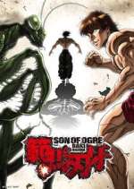 Watch Baki Hanma 0123movies