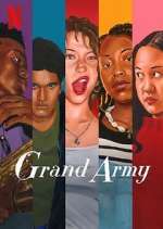 Watch Grand Army 0123movies