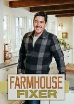 Watch Farmhouse Fixer 0123movies