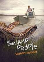 Swamp People: Serpent Invasion 0123movies
