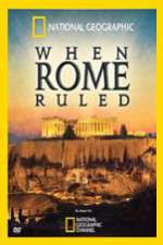 Watch When Rome Ruled 0123movies