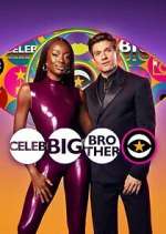 Watch Celebrity Big Brother 0123movies