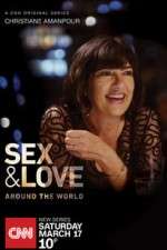 Watch Christiane Amanpour: Sex & Love Around the World 0123movies