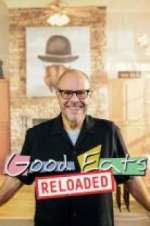 Watch Good Eats: Reloaded 0123movies