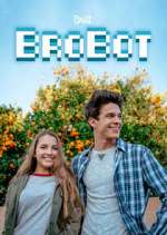 Watch BroBot 0123movies