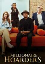 Watch Millionaire Hoarders 0123movies