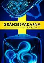 Watch Gränsbevakarna Sverige 0123movies