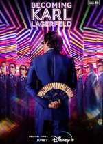 Watch Becoming Karl Lagerfeld 0123movies