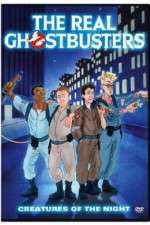 Watch The Real Ghost Busters 0123movies