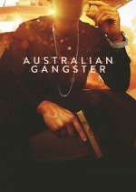 Watch Australian Gangster 0123movies