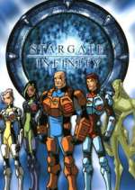 Watch Stargate: Infinity 0123movies