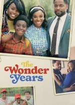 Watch The Wonder Years 0123movies