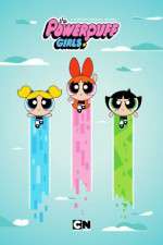 Watch The Powerpuff Girls (2016) 0123movies