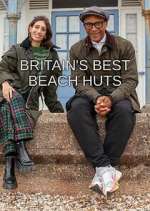 Watch Britain's Best Beach Huts 0123movies