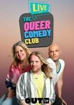 Watch Live at The Queer Comedy Club 0123movies