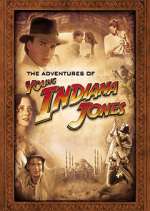 Watch The Adventures of Young Indiana Jones 0123movies