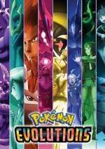 Watch Pokémon Evolutions 0123movies