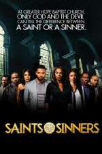 Watch Saints & Sinners 0123movies