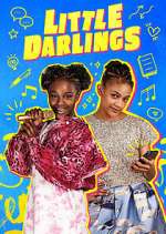 Watch Jacqueline Wilson's Little Darlings 0123movies