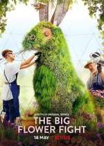 Watch The Big Flower Fight 0123movies