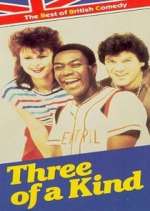 Watch Three of a Kind 0123movies