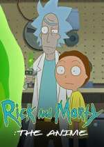 Watch Rick and Morty: The Anime 0123movies