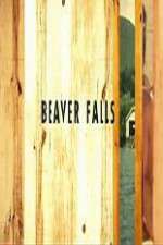 Watch Beaver Falls 0123movies