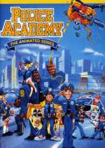 Watch Police Academy: The Animated Series 0123movies