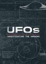 Watch UFOs: Investigating the Unknown 0123movies