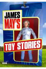 Watch James May's Toy Stories 0123movies