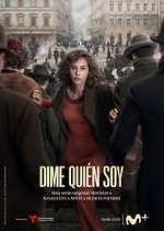 Watch Dime quién soy 0123movies