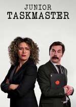 Watch Junior Taskmaster 0123movies