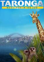 Watch Taronga: Who's Who in the Zoo? 0123movies