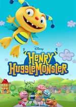 Watch Henry Hugglemonster 0123movies