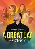 Watch A Great Day with J Balvin 0123movies