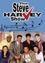 Watch The Steve Harvey Show 0123movies