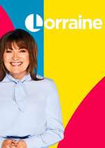 Watch Lorraine 0123movies