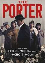 Watch The Porter 0123movies
