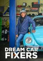 Dream Car Fixers 0123movies