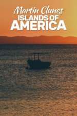 Watch Martin Clunes: Islands of America 0123movies
