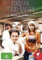 Watch Italian Food Safari 0123movies