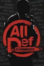Watch All Def Comedy 0123movies