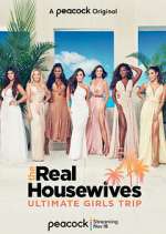 Watch The Real Housewives: Ultimate Girls Trip 0123movies