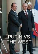 Watch Putin vs the West 0123movies