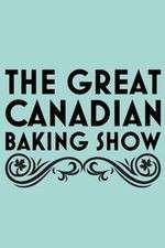 Watch The Great Canadian Baking Show 0123movies