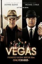 Watch Vegas 0123movies