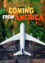 Watch Coming From America 0123movies