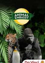 Watch Animal Embassy 0123movies